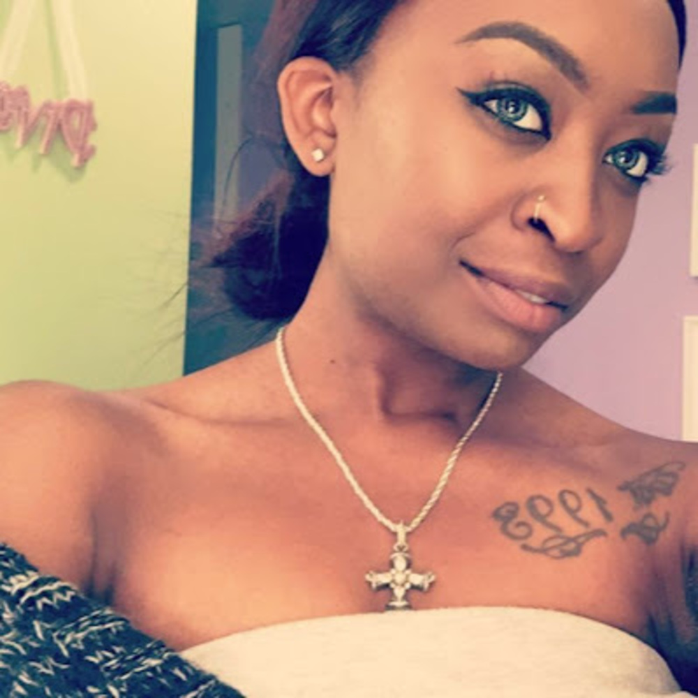 Meet your Posher, Melaneece